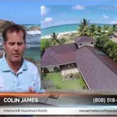 Hawaii Metal Roofing: How To Protect Your Roof in Honolulu, Oahu