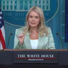 (VIDEO) Karoline Leavitt Shreds Democrat Mayors for Leading 19 of the 20 US Cities with Highest Murder Rates in Response to Democrats Claiming Republican States Have High Crime