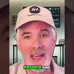 Hated Life & People? How to Dig Out of a Hole #shorts