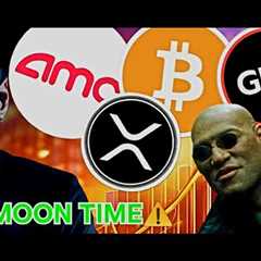 🔴LIVE GME TO THE MOON!?! STOCK & CRYPTO NEWS & T.A. 9/10