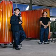 The Dwell 24: Meet This Year’s Best Emerging Designers