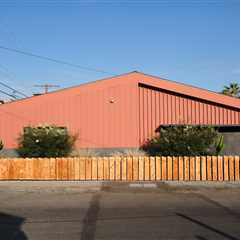 Budget Breakdown: He Designed and Built a Bright-Pink Duplex in Los Angeles for Less Than $400K