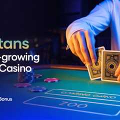 Spartans Built for the Bull Run With 43+ Providers, BetMGM and DraftKings