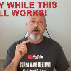 HOW TO LOAN YOUSELF MONEY IN MINUTES WITH THIS TRICK!