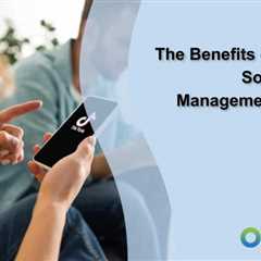 The Benefits of Hiring a Social Media Management Service