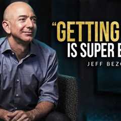 I Got Rich When I Understood This | Jeff Bezos