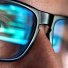 Smart glasses and AI apps backed to transform mental health care in the UK