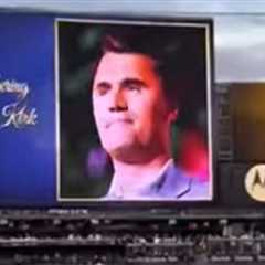 New York Yankees Honor Charlie Kirk With Moment of Silence at Game, Project His Image on Jumbotron (VIDEO)