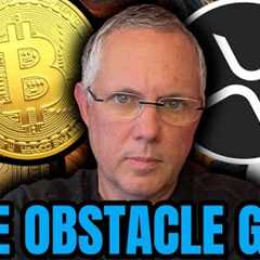 BREAKING CRYPTO NEWS! ANOTHER OBSTACLE HAS BEEN REMOVED!