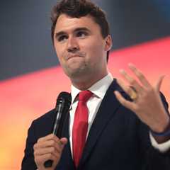 Charlie Kirk Was Vilified for Speaking the Truth and Killed for Challenging the Leftist Narrative
