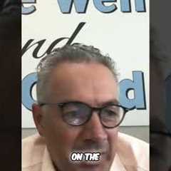 Cruise Control Fails Emotional Road Trip: Weight & Speed! #shorts