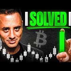 THIS Is What’s Kept Crypto Weak! (It’s Ending SOON!)