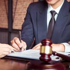 Steps Involved in Creating Your Indiana Last Will and Testament