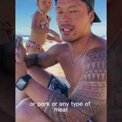 Hawaiian Food that is a must try when visiting! *From a local*