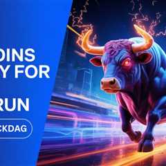 Which Crypto Will Boom in 2025: Unpacking BlockDAG, SHIB, VET, & HBAR Outlooks!