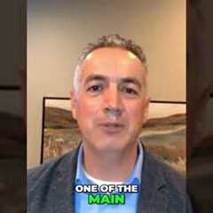 Childhood Wildness & Mentors: The Secret to Success #shorts
