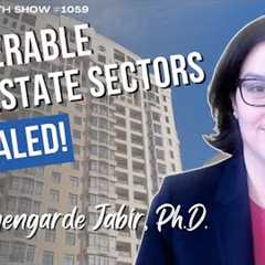 Which Real Estate Sectors Are Most Vulnerable? | Moody’s Analytics Economist Explains