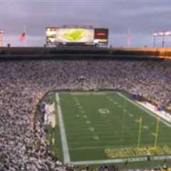 NFL Shows More Class Than House Democrats – Holds Moment of Silence for Charlie Kirk at Packers Commanders Game (VIDEO)