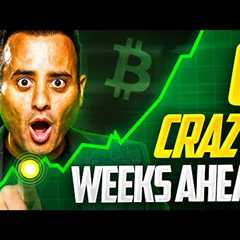 CPI Data Will Trigger A MAJOR Shift In Crypto! [MUST-WATCH]