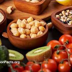 The Best Diet for Cancer Patients