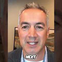 Son Wins Auction: $112k to $300k Real Estate Flip! #shorts