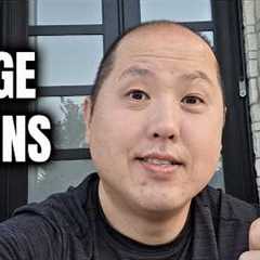 HUGE Pump for Bitcoin and Crypto (More Gains Coming!)