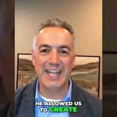 God's Gift: Adam Creates, Names Animals, and Leads! #shorts