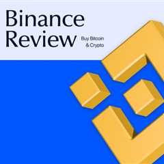 Binance Review 2025: Is It Legit and Safe for Crypto Traders?