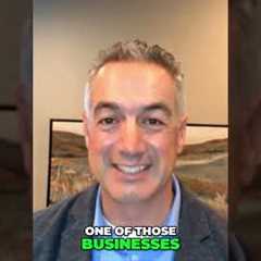 Surviving Recession & Pandemic: My Small Business Owner Story #shorts