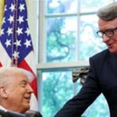 Global Counsel cuts ties with Peter Mandelson amid Epstein revelations