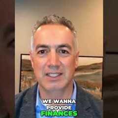First Pillar: How to Lead, Provide Opportunities, Finances & Growth #shorts