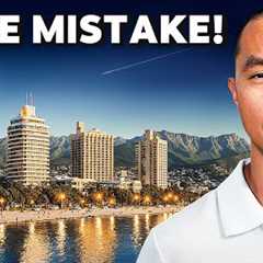 Is Buying an Investment Property in Honolulu a Bad Idea