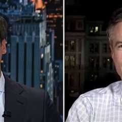Michael Shellenberger Calls for Accountability From Dems Over Charlie Kirk: ‘The Left has Become a Death Cult’ (VIDEO)