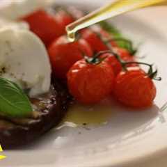 US News and World Report's best diets of 2021 l GMA
