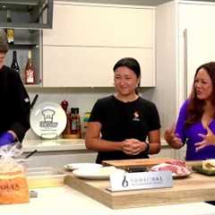 What's Cooking: Tonkatsu @ Honolulu Offers a Nagoya Twist to the Deep-Fried Food Scene