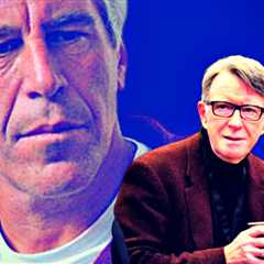 EPSTEIN CURSE IN THE UK: Fired US Ambassador Lord Peter Mandelson Is Ousted From His Own Lobbying Firm, Loses University of Manchester Honors