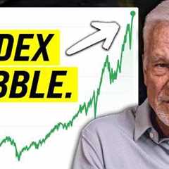 The Looming Index Fund Bubble in 2025