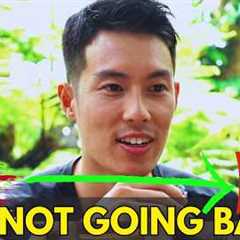 He Left Hawaii for Life in Da Nang Vietnam