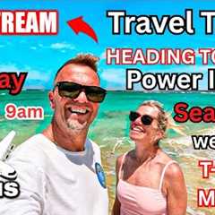 Will Cuban Power Issues Derail Upcoming travel Plans? Lets Talk Upcoming Cuban Holiday Experiences.