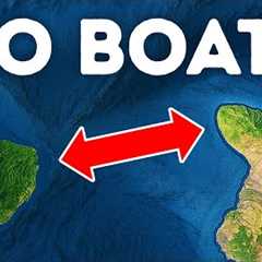Why Nobody Uses Boats Between the Hawaiian Islands