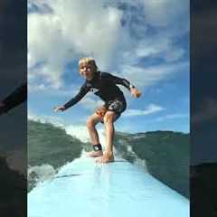Surfing in #Maui #Hawaii - #surfing