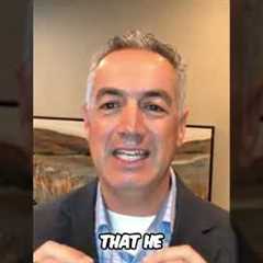 How To Promote Others: Jesus' Secret to Massive Success! #shorts
