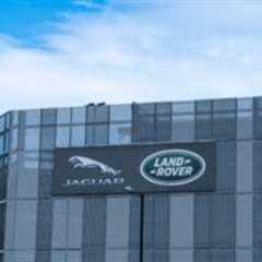 Cyberattack threatens to keep Jaguar Land Rover factories idle until November