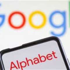 Google parent Alphabet reaches $3 trillion valuation as AI and legal reprieve boost shares