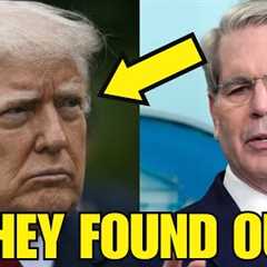White House PANICS trade war TRUTH EXPOSED