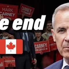 The End of Canada? Alberta Could SEPARATE After This…