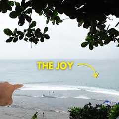 Everyone Want Ulu's Joy