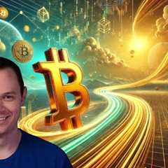 Bitcoin: Bull Market Support Band
