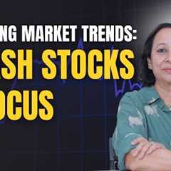 StockPro | ANALYZING MARKET TRENDS: 3 CASH STOCKS IN FOCUS