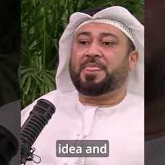 Marwan Al Kindi on Partnerships and Industry Trends | Mira Business FM
